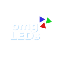 Omgleds logo